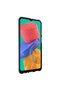 Samsung M33 - Case Transparent Soft Slim Fit t Super Silicone Cover - T23141 - 3