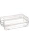 Byv 10-Piece Women's Shoe Box Transparent Shoe Rack Shoe Storage Box - 3