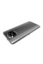 Xiaomi Poco X3 - Case Transparent Soft Slim Fitt Super Silicone Cover - Transparent - 3