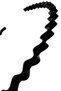 Unisex Black Quality Metal 5-Piece Daily Use and Athlete's Hair Crown - 7