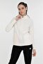 WB POLAR 7SN158 ZIPPERED OUTDOOR POLAR COAT