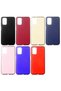 Xiaomi Poco M3 - Case Matte Soft Premier Silicone Cover - Cobalt Blue - 3