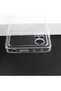 Xiaomi Poco M4 Pro 4g - Case Transparent Soft Slim Fitt Super Silicone Cover - Transparent - 3
