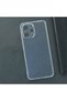 Xiaomi Redmi 12 - Case Transparent Soft Slim Fitt Super Silicone Cover - Transparent - 2