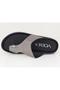 1742 Platinum Cracked Comfort Casual Anatomical Flip Flops - 7