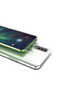 Oppo A31 - Case Transparent Soft Slim Fitt Super Silicone Cover - Transparent - 5