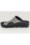 1742 Platinum Cracked Comfort Casual Anatomical Flip Flops - 2