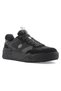 Mezzy 3Pr Black Black Comfort Casual Daily Sports Shoes - 2
