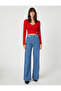 Women's Clothing Soft Textured Sweater 3sak90002ht Red Red - 2