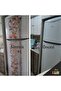 Refrigerator and Dishwasher Door Self-Adhesive Sticker Foil Sea Themed - 6