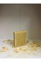 Olive Oil Soap - Acne and Acne Scars, Handmade, with Olive Oil, Turmeric Additive (3 Pcs) - 6