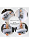 Pregnancy Pillow, 58 inches G-Shape Full Body Support - 5