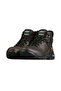 Unisex Winter Trekking Water and Cold-Resistant Durable Sole Outdoor Boot Shoes