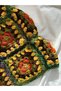 Beanie / Wool Beanie/ Knitted Balaclava/Balaclava with Motif - 6