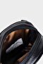 Women's Black Cat Functional Mini Shoulder and Waist Bag - 5