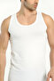 Men's Basic Cotton Premium Classic Athlete 3 Pack - 4