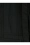 Parachute Trousers Cargo Pocket Belt Detailed Elastic Leg - 6