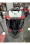 Helmets Targo S Şeffaf Vizörlü - 3