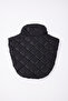 24008 Quilted Patterned Collar - 2