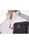 Ml 7 22Fw-Hjw14 4Pr Men's Fleece Jacket 101899182   White - 4
