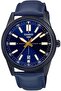 Mtp-Vd02Bl-2Eudf Men's Wristwatch