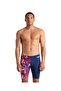 TEAM CRACKLE MEN'S SWIM TRUNKS 008153417