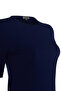 Crew Neck Short Sleeve Body Design - 2