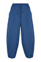Basic Relaxed Cut Pants
