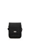 Men's Black Shoulder Bag 50288742-Vr046 - 3