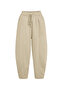 Basic Relaxed Cut Pants