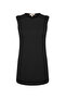Crew Neck Zero Sleeve Bodysuit