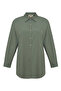 Basic Cotton Blouse