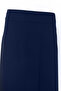 Basic Cut Trouser Skirt - 2