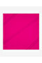 Solid Color Plain Silk Tivil Scarf - 2