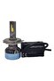 Ultimate H4 5 Plus LED Xenon - 2