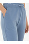 Indigo Regular Fit Sweatpants 50283340 -Vr028 - 5
