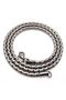 Elegant Steel Men's Necklace Chain