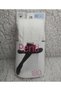 Women's Knitwear 2-Piece Vanilla - Gray Color Pantyhose - 3