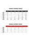 Men's Long Sleeve Crew Neck Thermal T-Shirt 409006   Smoked - 5