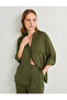 Richter Collar Shirt Long Fold Sleeve Pocket Buttoned Regular Fit - 3