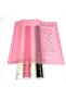 Flower Bouquet Packaging Gelatin Paper Teachers' Day Special (Pink and Gold) Matte Opp 55X55Cm 10 Pieces - 5