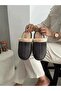 Unisex House Slippers with Soundproof Sole - 3