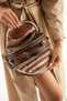 Polo Clup of Colors Women's 5 Compartment Hand and Shoulder Bag - 7