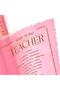 Flower Bouquet Packaging Gelatin Paper Teachers' Day Special (Pink and Gold) Matte Opp 55X55Cm 10 Pieces - 2