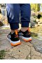 Mesh Summer Walking Orthopedic Comfortable Light Sole Elastic Children's Sports Shoes Sneaker - 2