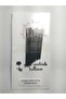 18 Pieces 3 Size Silver Etamine Needle Tapestry Needle Cross Stitch Needle - 5