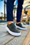 Ch149 Cbt Changer Over Men's Shoes White
