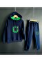 Unisex Kids Tracksuit Set - 6
