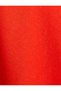 Linen Blended Dress Mini Thin Strap Tie Detailed Draped - 6