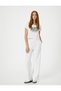 Cotton Short Sleeve Round Neck T-Shirt